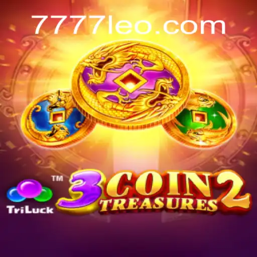 3CoinTreasures2: Descubra os Segredos e Aventuras de um Mundo de Fortunas