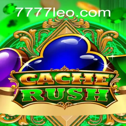 CacheRush: Descubra as Regras e Desafios do Novo Jogo com 777leo