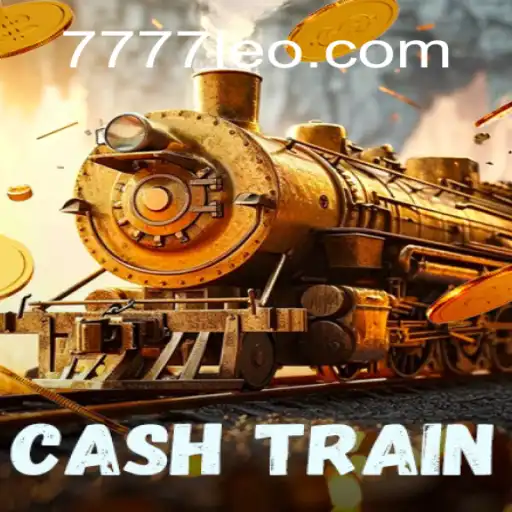 Descubra a Excitante Aventura do Novo Jogo CashTrain