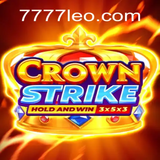 CrownStrike: Mergulhando no Mundo do Jogo de Estratégia com 777Leo