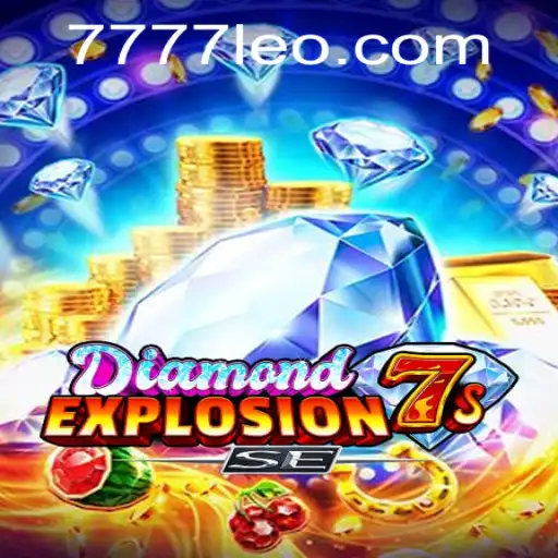 Desvendando o Fascínio de DiamondExplosion7sSE: Um Guia Completo para Entusiastas de 777leo
