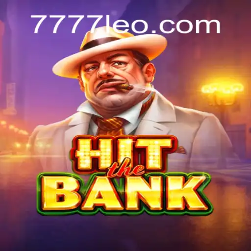 HitTheBank: Explore a Estratégia e Emoção com 777leo