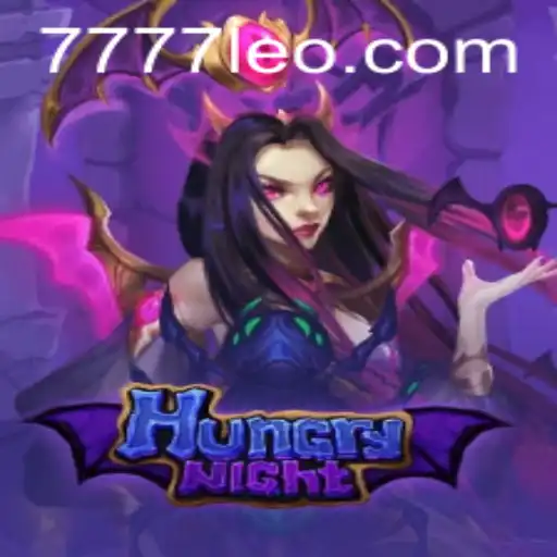 Explorando HungryNight: Um Mergulho na Nova Sensação dos Jogos de Estratégia com 777leo