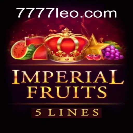 ImperialFruits5: Descubra a Experiência de Jogo com 777leo