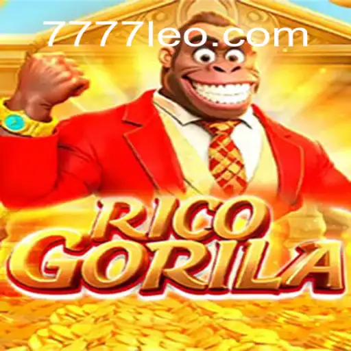Explorando o Mundo de RicoGorila: Uma Aventura de Jogo Fascinante