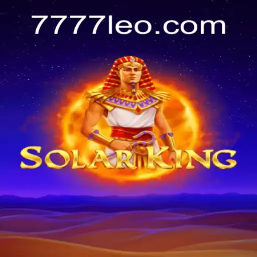 Explore o Fascinante Universo do Jogo SolarKing com 777leo