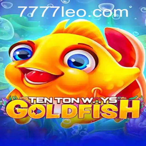 Dive into TenTonWaysGoldfish: An Enthralling Gaming Experience