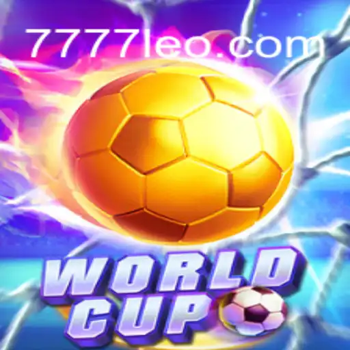 Descubra o fascinante universo do jogo WorldCup 777leo